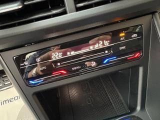 VOLKSWAGEN Taigo usata, con Sedile posteriore sdoppiato