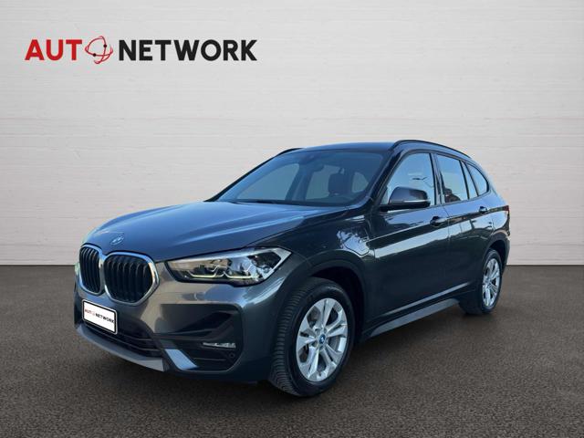 BMW X1 usata, con Airbag laterali
