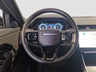 LAND ROVER Range Rover Evoque usata, con Fari LED