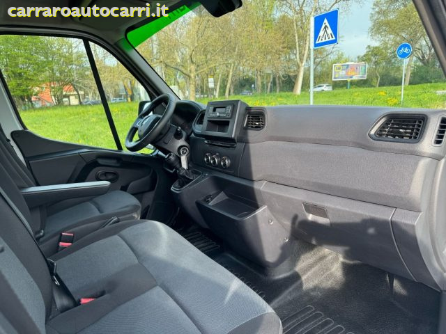 RENAULT Master usata, con Cruise Control