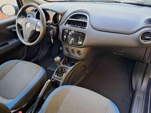 FIAT Punto usata 16