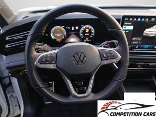 VOLKSWAGEN Tiguan usata, con Cruise Control