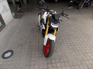 BMW G 310 R usata 1