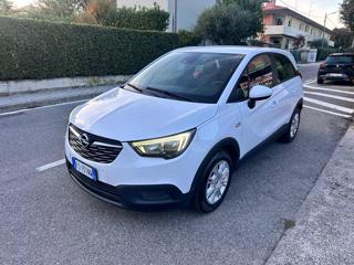 OPEL Crossland X usata, con Airbag Passeggero