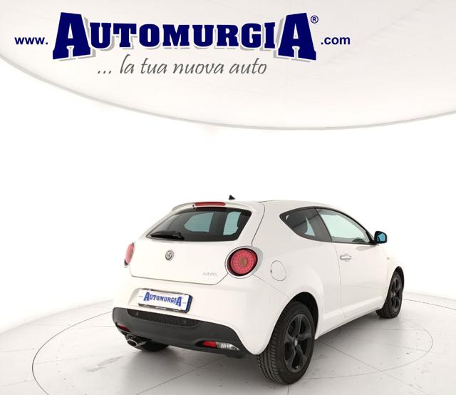 ALFA ROMEO MiTo usata, con Airbag Passeggero