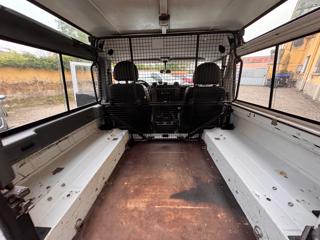 LAND ROVER Defender usata, con Immobilizzatore elettronico