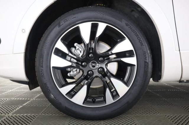OPEL Grandland usata 8