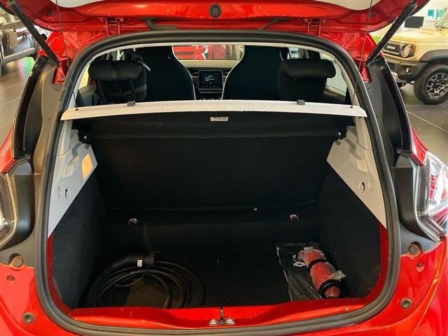 RENAULT ZOE usata 22