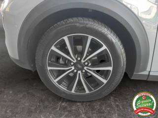 FORD Puma usata, con Controllo trazione