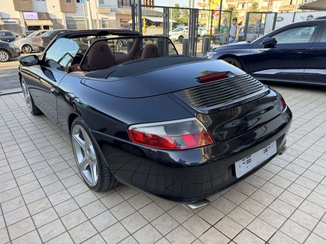 PORSCHE 911 usata, con Alzacristalli elettrici