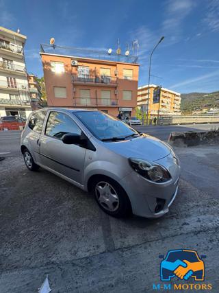 RENAULT Twingo usata, con Cerchi in lega