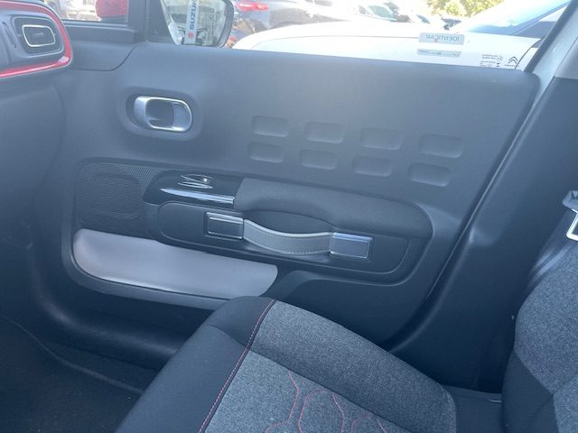 CITROEN C3 usata, con Controllo trazione