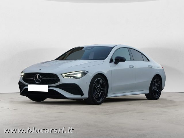 MERCEDES-BENZ CLA 220 usata, con ABS