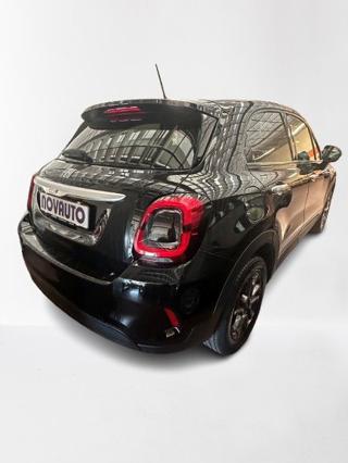 FIAT 500X usata, con Airbag laterali