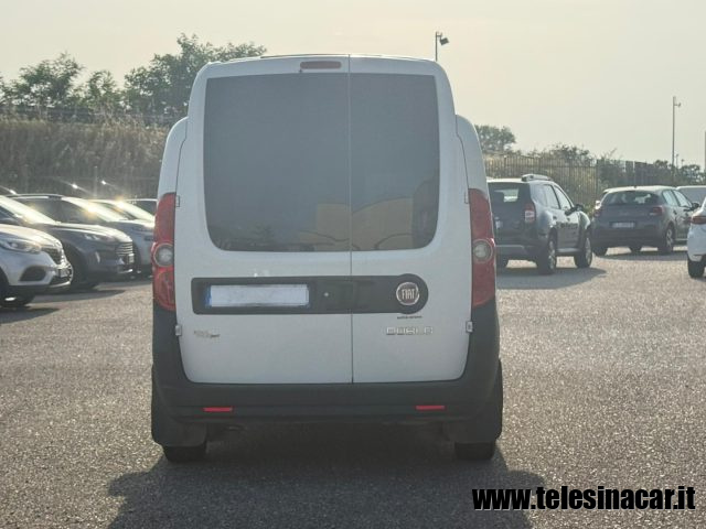 FIAT Doblo usata, con Servosterzo