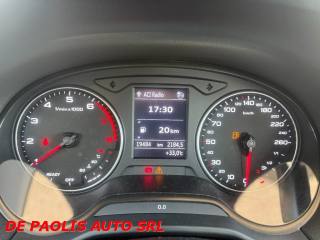 AUDI Q2 usata, con Controllo automatico clima