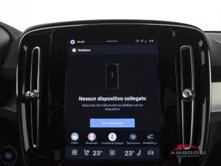 VOLVO XC40 usata 14