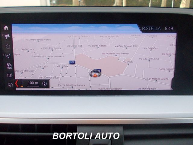 BMW X1 usata, con Cerchi in lega