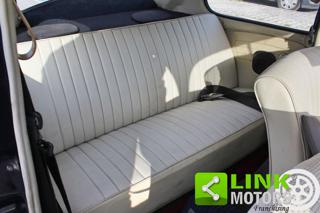 VOLKSWAGEN Maggiolino usata, con Cerchioni in acciaio