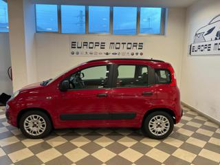FIAT Panda usata, con Climatizzatore