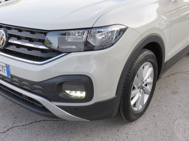 VOLKSWAGEN T-Cross usata, con Alzacristalli elettrici