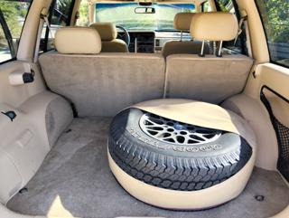 JEEP Grand Cherokee usata, con Specchietti laterali elettrici