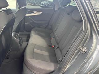 AUDI A4 usata, con Immobilizzatore elettronico