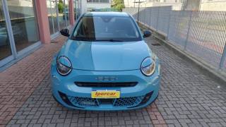 FIAT 600 usata, con Airbag