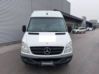 MERCEDES-BENZ Sprinter usata, con Airbag