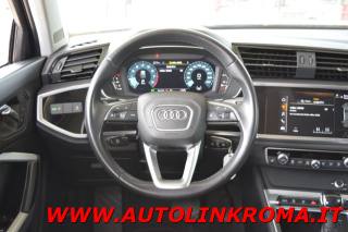 AUDI Q3 usata, con Autoradio