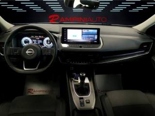 NISSAN Qashqai usata 14