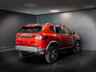 DACIA Duster usata, con Airbag Passeggero