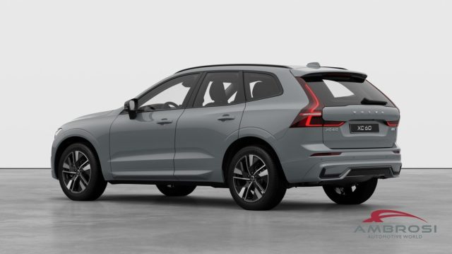 VOLVO XC60 usata 4