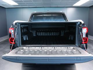 FORD Ranger usata, con Autoradio
