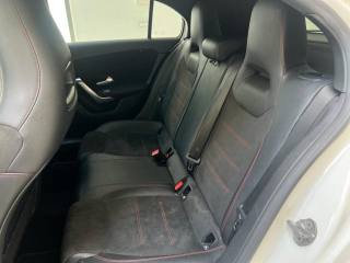 MERCEDES-BENZ A 200 usata, con Sound system