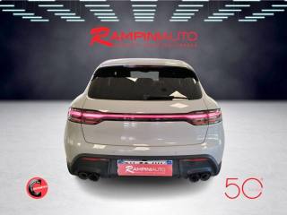 PORSCHE Macan usata 9