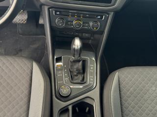 VOLKSWAGEN Tiguan usata, con Trazione integrale