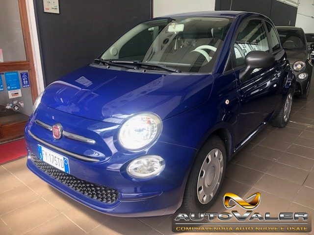 FIAT 500 usata, con Airbag