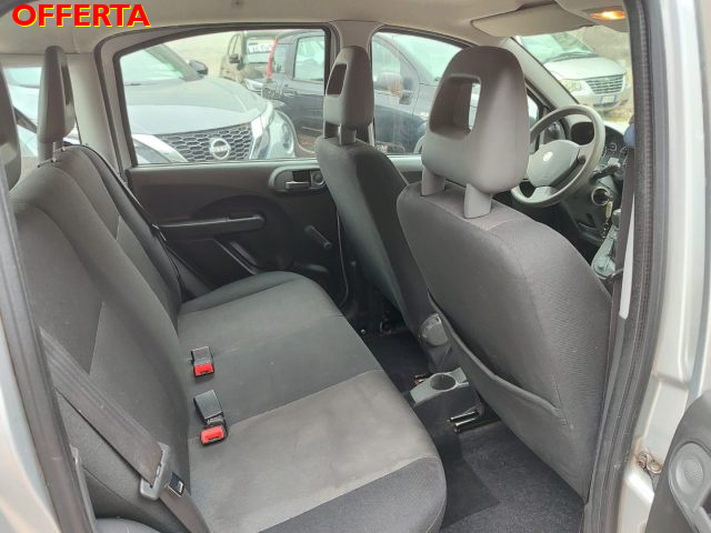 FIAT Panda usata 10
