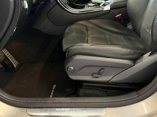 MERCEDES-BENZ GLC 250 usata, con Sensore di luce