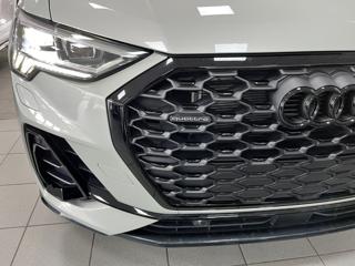 AUDI Q3 usata, con ESP
