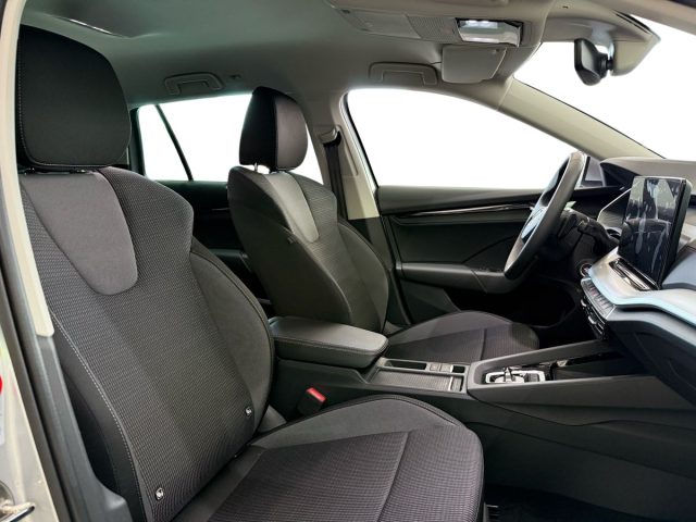 SKODA Octavia usata, con ESP