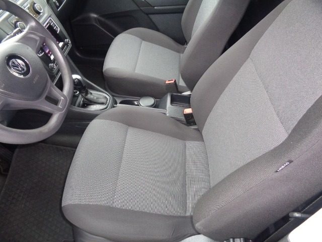 VOLKSWAGEN Caddy usata, con Climatizzatore