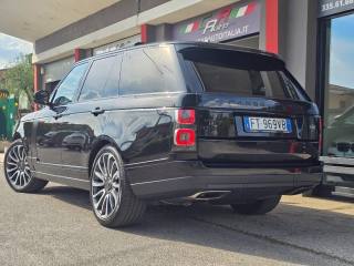 LAND ROVER Range Rover usata 106