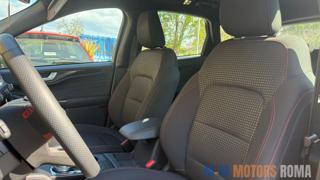 FORD Kuga usata, con Climatizzatore