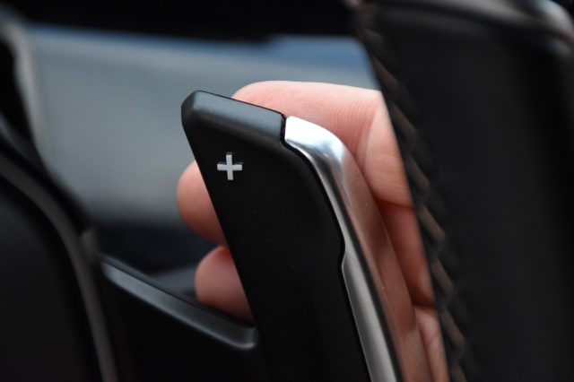 PEUGEOT 508 usata, con Controllo automatico clima