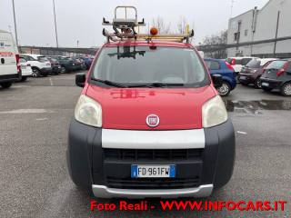 FIAT Fiorino usata, con Chiusura centralizzata