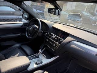 BMW X4 usata, con Climatizzatore