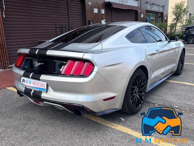 FORD Mustang usata, con Cerchi in lega