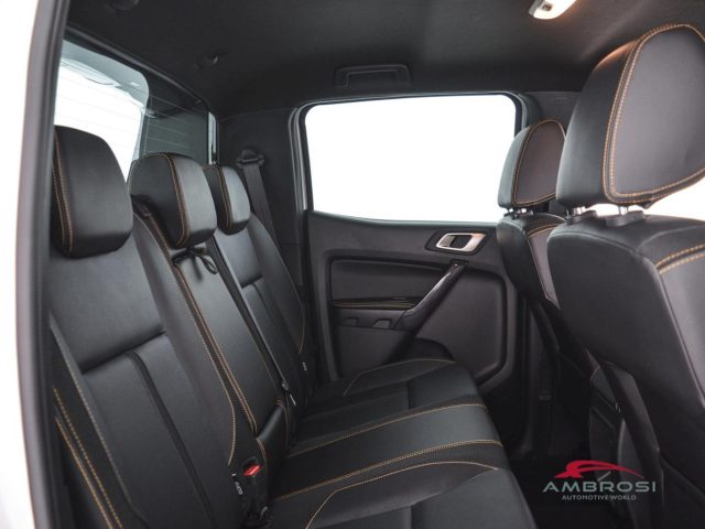 FORD Ranger usata 10